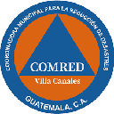 CONRED,DCT,MUNIGUATE